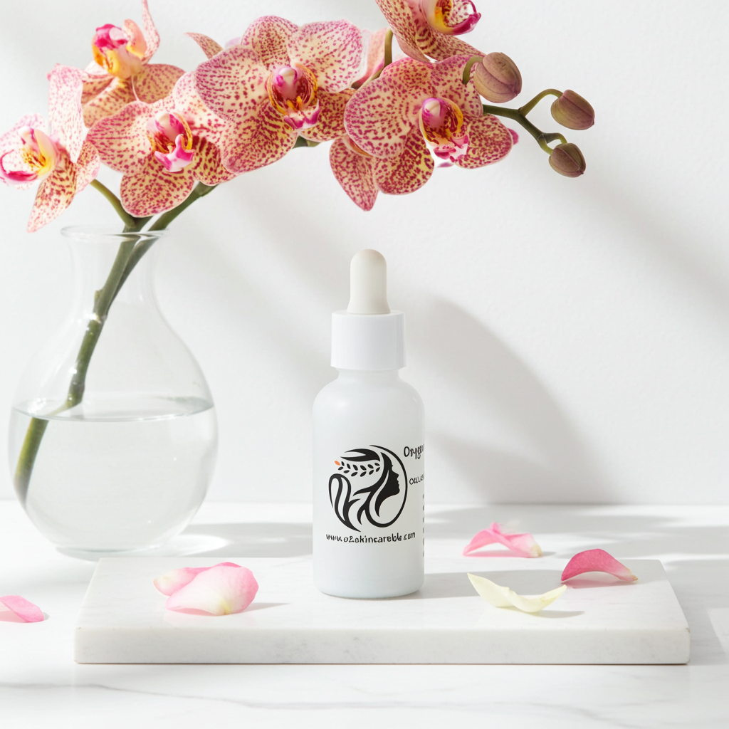 O2 & Peptide Serum – O2Boost