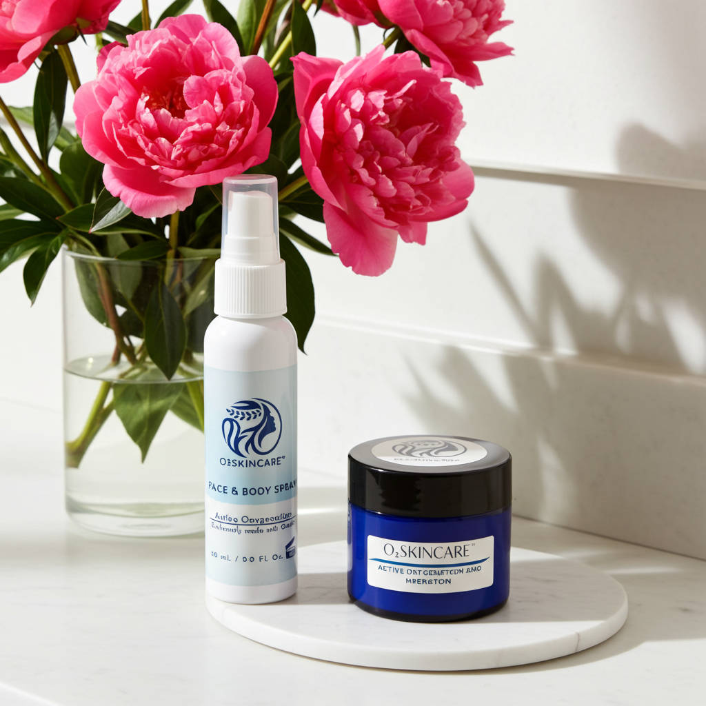 Deluxe Spa Kit