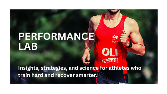 8 Supplements That Boost Endurance & Speed Recovery for Runners