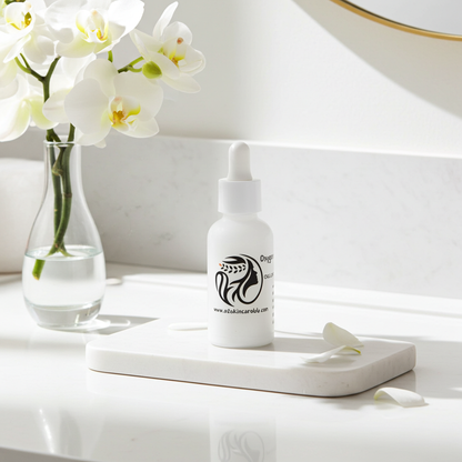 O2 & Hyaluronic Serum