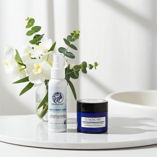 Deluxe Spa Kit