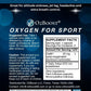 Oxygen For Sport - Single Use 2-Pack Supplement