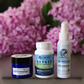 O2Skincare 360 Health Bundle